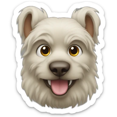 krach boursier sticker