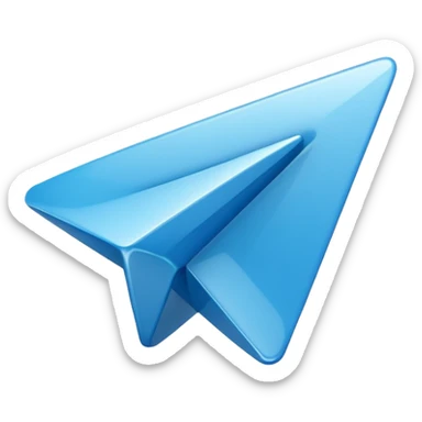 Telegram sticker