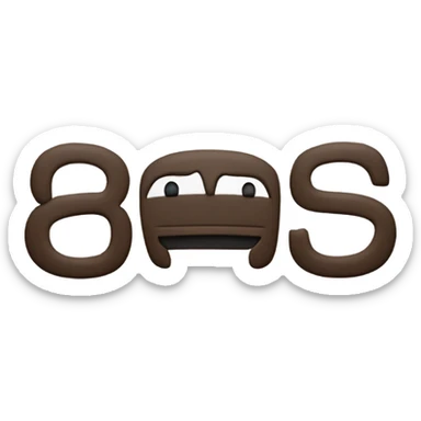 AVISO IMPORTANTE  sticker