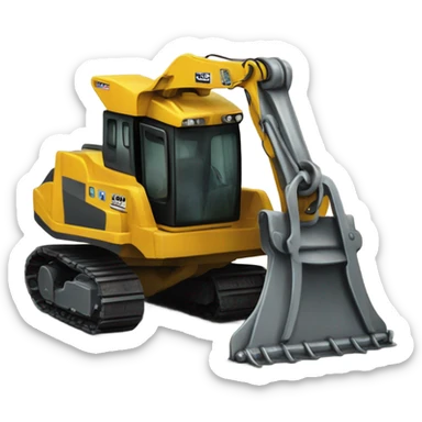 bering scraper sticker