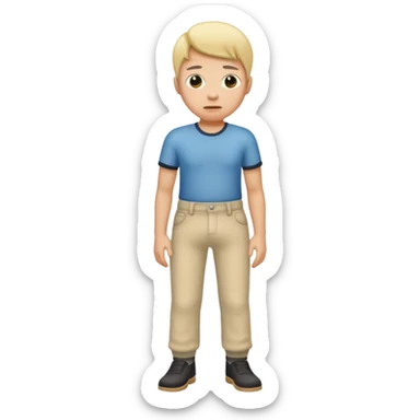 i need to pee sticker