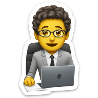 placement test sticker