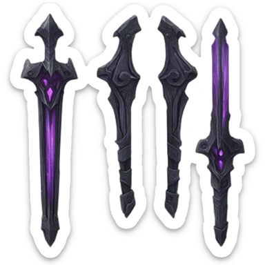 astarion-baldurs-gate-3 sticker