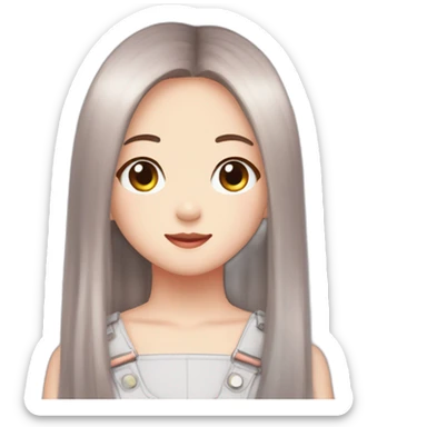 Blackpink jisoo sticker