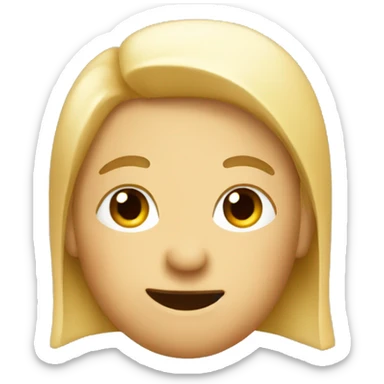 the letter k sticker