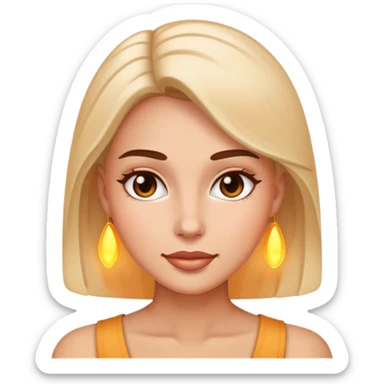    🧖🏻‍♀️✨ sticker