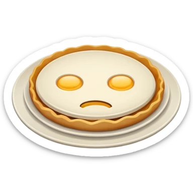 food doesnt taste good sticker