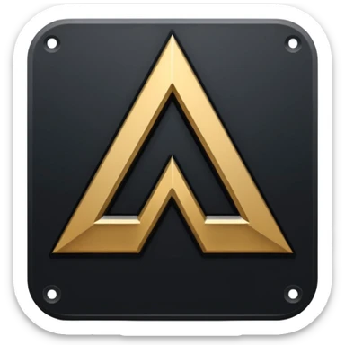 I want a fascist symbol sticker