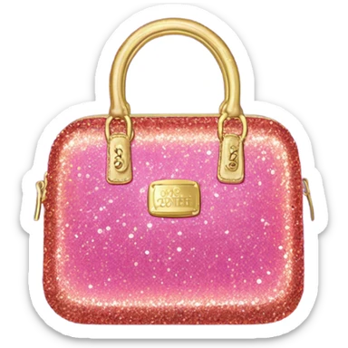 Juicy couture sticker