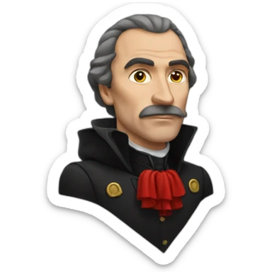 Vlad sticker
