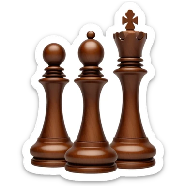 xadrez sticker