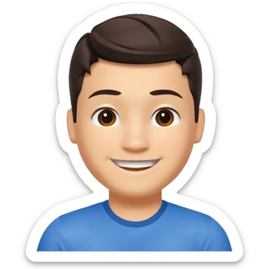 roblox avatar ysahmontillano7 sticker