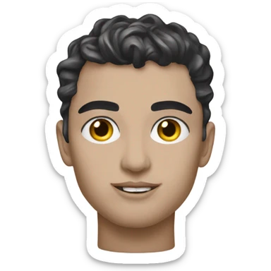 Sauvage Dior sticker