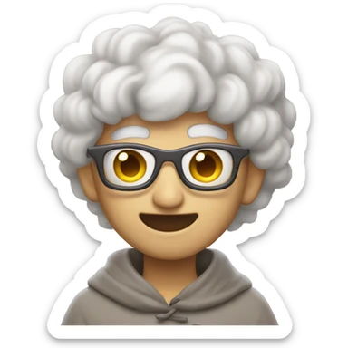 momo tech wizard sticker