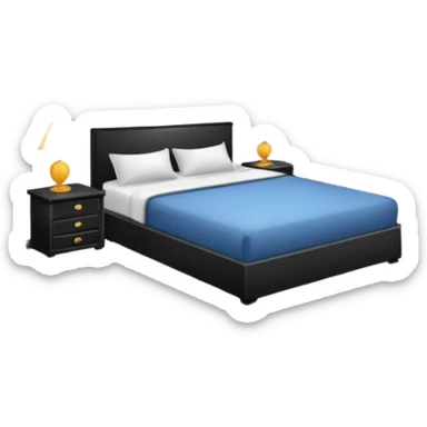 room background sticker