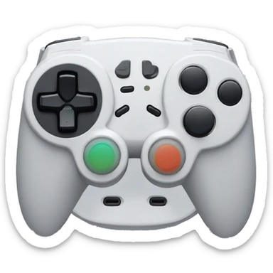 play station 5 sticker