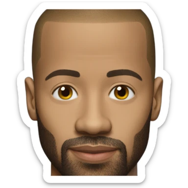 thierry henry sticker