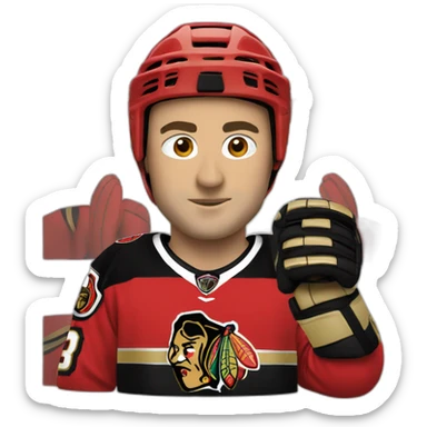 ottawa senators sticker