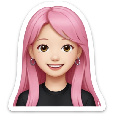 Blackpink  sticker