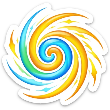 energy level sticker