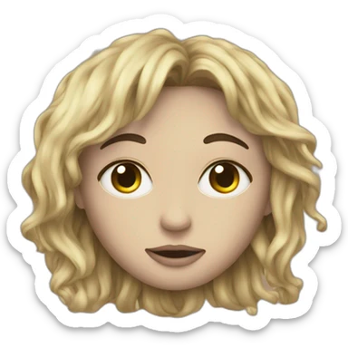 the-most-mysterious-song sticker