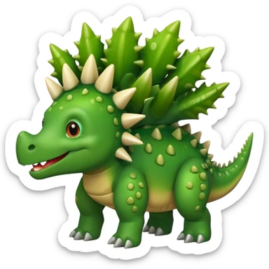 cute stegosaurus
























































 sticker