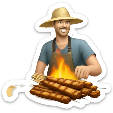 Satay Finance is a decentralized finance (DeFi) protocol designed to offer users a seamless and rewarding experience in yield farming. sticker