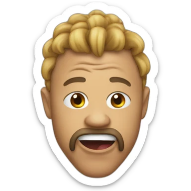 Grabuge podcast sticker