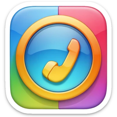 iPhone settings app emoji sticker