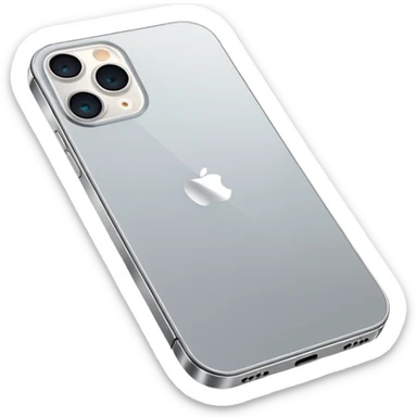 Create the iPhone. 12 air sticker