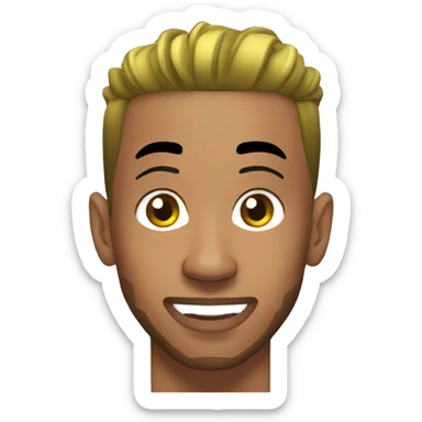 Pierre Emeric aubameyang sticker