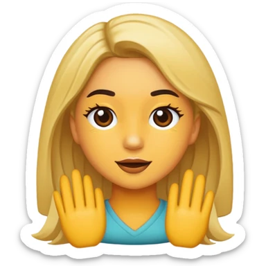 Brittany Johnson sticker