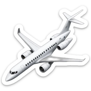 Bombardier furtif sticker