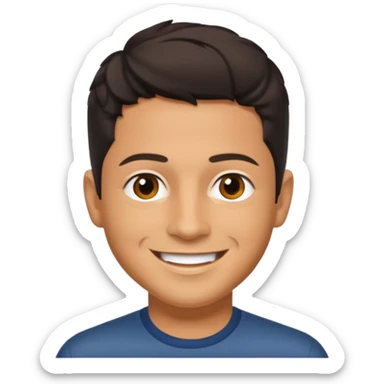 Alejandro Sanz sticker