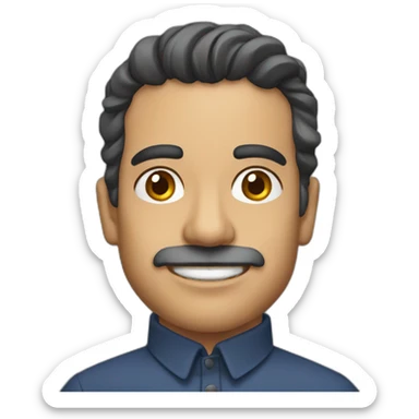 Duarte Ferreira sticker