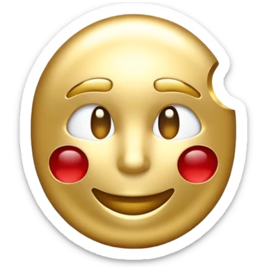 cinema emoji sticker