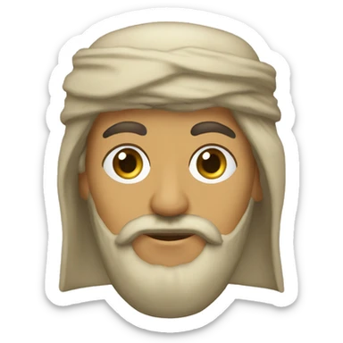 the kingdom of hijaz sticker