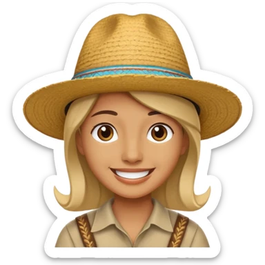 ahora san juan  sticker