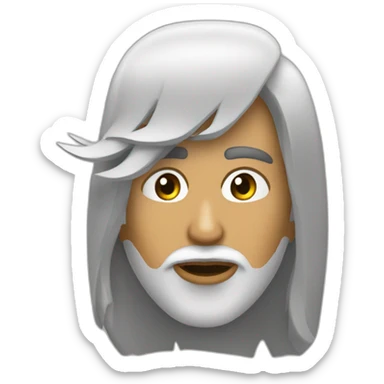 Peso pluma, mexico, singer, por las noches sticker