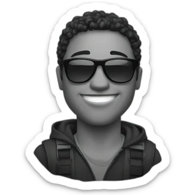 Ya_cool_probably sticker