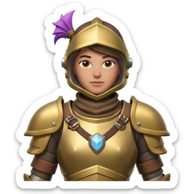 Fortnite sticker