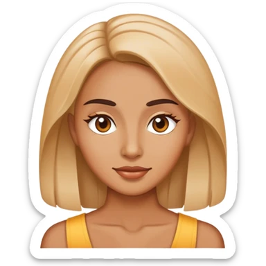 Res Chery vibe sticker