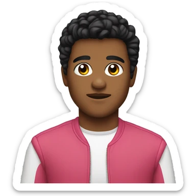 kris ava tyson sticker