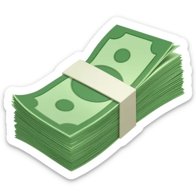 income sticker