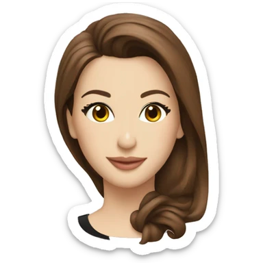 Nancy ajram  sticker