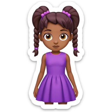 Bon Bon Powerpuff Girls  sticker