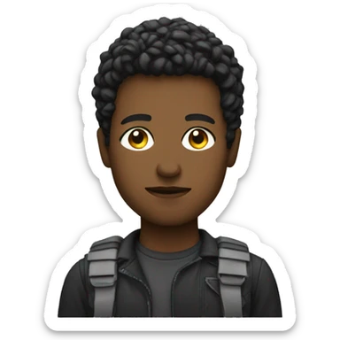 protest activist sticker