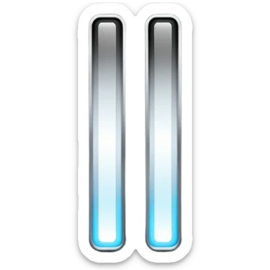 📶 Antenna Bars Emoji sticker