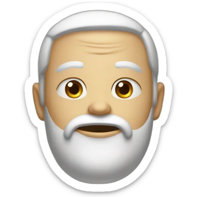 If you read this, type boo sticker