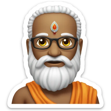 JAI SHREE RAM sticker